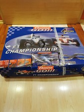 Carrera bahn championchip gebraucht kaufen  Fulda