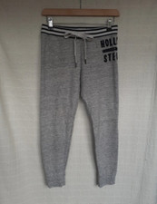 Hollister grey ankle for sale  WALLASEY