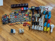 Authentic metal fight for sale  New Hampton