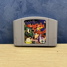 Banjo kazooie per usato  Frattaminore