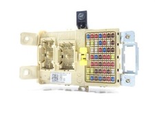 Porte fusible kia d'occasion  Saint-Lizier