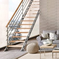 Raumspartreppe intercon nevada gebraucht kaufen  Ermsleben