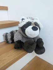 Plüschtier waschbär marke gebraucht kaufen  Aitrang