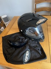 Viper v288 dual for sale  NEWTON ABBOT