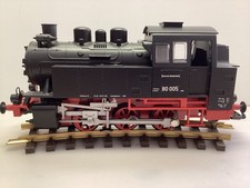 Piko spur dampflokomotive gebraucht kaufen  Simmerath