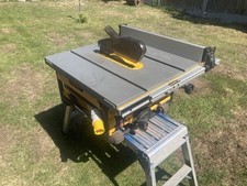 Dewalt dw745 110v for sale  SOUTHAM
