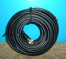 50ft mini coaxial for sale  Huntington Beach