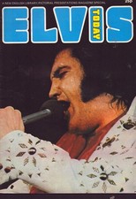 1973 elvis today for sale  EDINBURGH