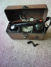 Vintage gpo bakelit gebraucht kaufen  Versand nach Germany
