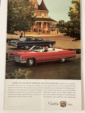 1966 cadillac convertible for sale  Elyria