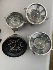 vw speedo for sale  COALVILLE