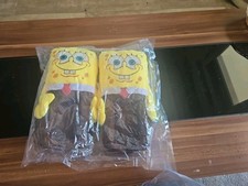 Spongebob schwammkopf hauslats gebraucht kaufen  Großräschen