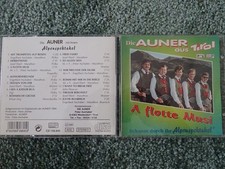 Auner tirol flotte gebraucht kaufen  Rheurdt