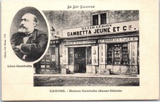 Cahors genois bazaar d'occasion  Expédié en Belgium