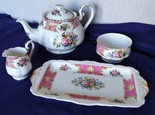 Théière pot lait d'occasion  Cherbourg-Octeville-