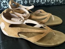 Merrell tan pink for sale  BARGOED