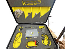 Alientech kess master for sale  HULL