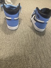 Men size jordan for sale  STIRLING