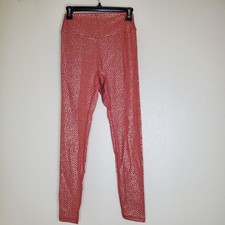 Leggings rosa collezione usato  Spedire a Italy