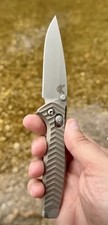 Benchmade 781 anthem gebraucht kaufen  Uhingen
