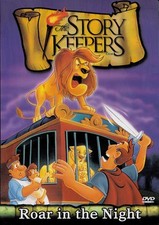 Story keepers roar for sale  Denver
