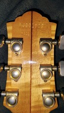 Guild strings acoustic for sale  Walkertown