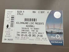 Mick hucknall simply for sale  UK