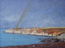 Andrew barrowman original for sale Andrew barrowman original for sale  BARNSTAPLE