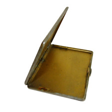 Vintage cigarette case for sale  DOVER