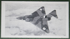 Gloster javelin raf for sale  DERBY