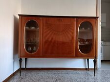 Credenza vintage legno usato  Italia