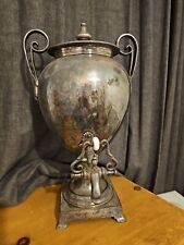 Antique russian samovar for sale  EXETER