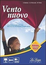 Vento nuovo unico usato  Acqualagna