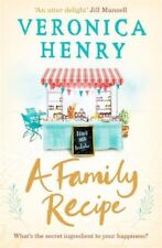 Family recipe feel for sale  UK