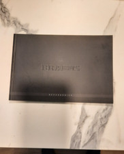 Brabus mercedes accessories for sale  CLITHEROE