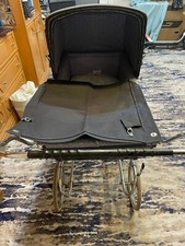 Silvercross carriage for sale  Brooklyn