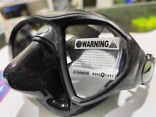 Technisub micromask nero usato  Ostuni