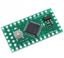 Arduino pro mini gebraucht kaufen  Dresden