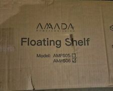 Amada amfs06 floating for sale  Easley