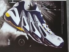 Adidas vintage chaussures d'occasion  Expédié en Belgium