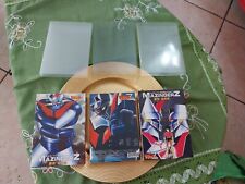 Raro mazinger edition usato  San Mauro Torinese