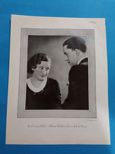 Rivista 1930 galeazzo usato  Roma
