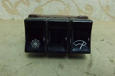 NOS OPEL 2 velocidades DUAL FAN & WINDSCREEN ROCKER SWITCH Kadett Rekord Manta Ascona comprar usado  Enviando para Brazil