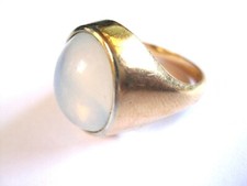 Ring gold 750 gebraucht kaufen  Steinach