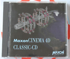 Maxon cinema classic gebraucht kaufen  Velbert