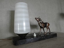 Table lamp mood d'occasion  Wasselonne