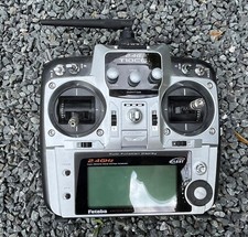 T10cg helikopter hubschrauber gebraucht kaufen  Bad Frankenhausen/Kyffhäuser