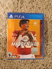 Madden nfl sony for sale  Fredericksburg