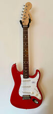 Squier affinity stratocaster for sale  WANTAGE