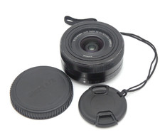 Panasonic lumix 32mm for sale  PRESTONPANS